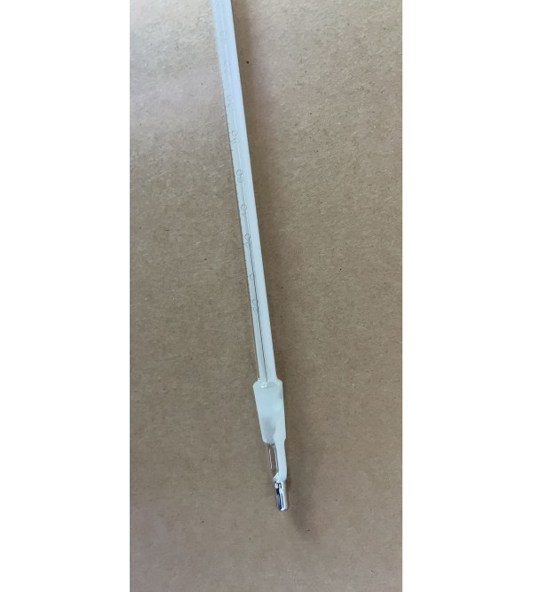 Thermometer 10/30 joint,-20~250