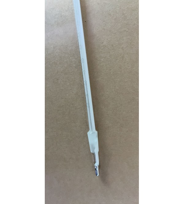 Thermometer 10/30 joint,-20~250