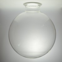10L and 20L flange flask each four PCS,8 pcs totally