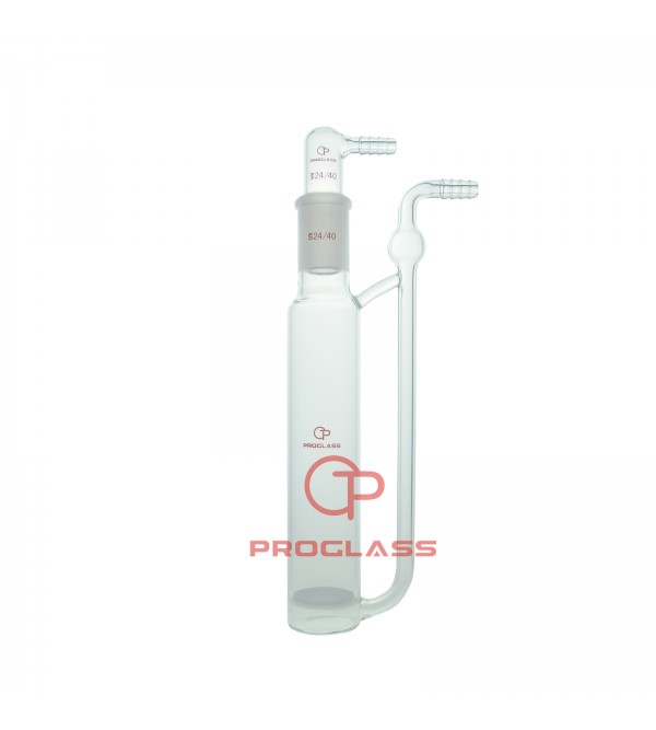 Washing Bottles instrument,G2 Fritted Disc