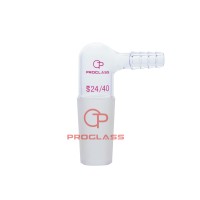 Adapters Inlet, Inner Joint,90°
