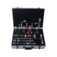 Organic Chemistry Labset  Primary  kits with Cabinet Box