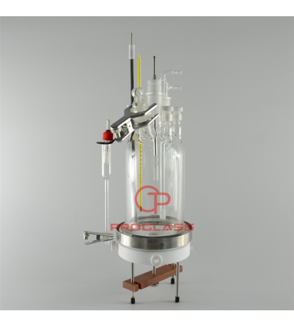 FlexCell Critical Pitting Temperature Cell Kit
