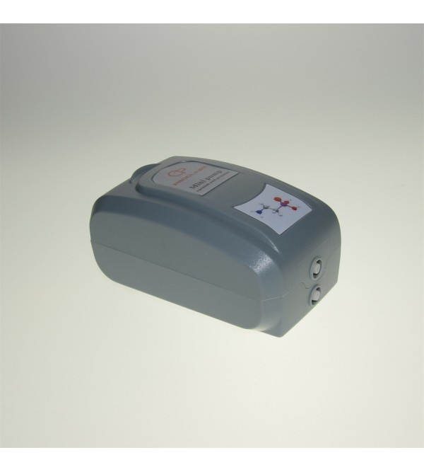 Pump,Lab Mini pump vacuum and pressure Dual-function pump