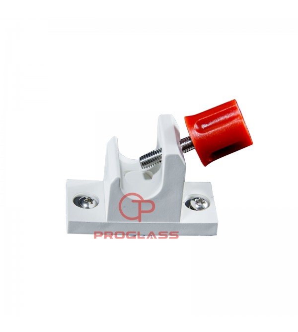 RESISTANCE PARALLEL INSTALLING Clamp CLAMP