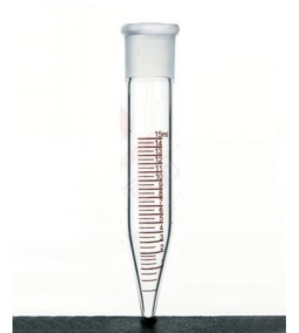 Distillation Receivers,Graduated