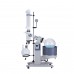 Lab Rotary Evaporator Rotovap with motorized lifting