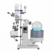 Lab Rotary Evaporator Rotovap with motorized lifting