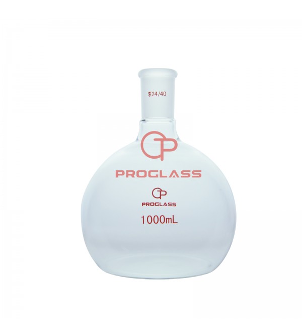 Flasks,Flat bottom,Single neck,2L~50L