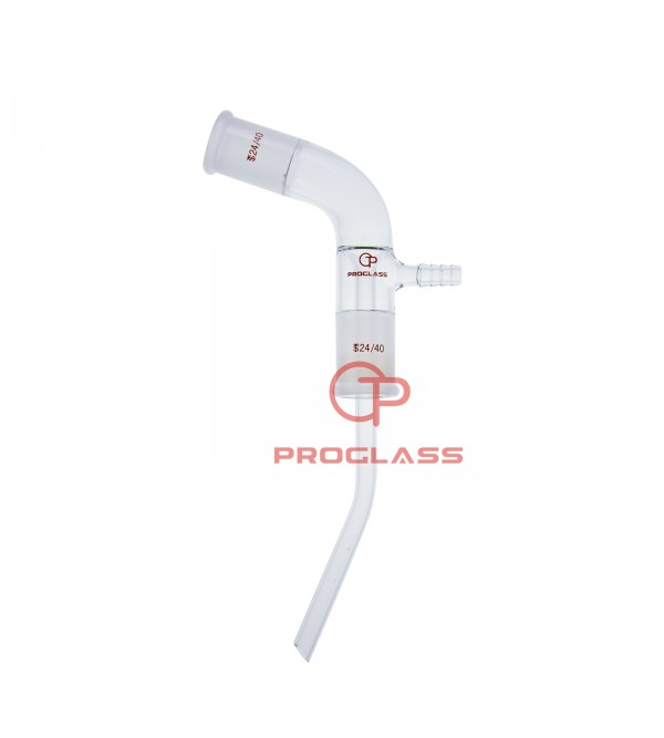 Adapter,Distillation Receiving Set Item Type Distribution Adapter Joints 24/40