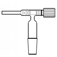 Adapters,Connecting,Airfree,    Schlenk