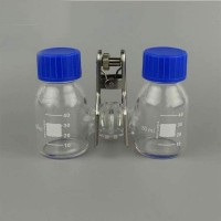 Type I Microbial Reaction Device and Microbial Laboratory MFC Microbial Fuel Cell Box 50ml 