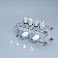 Hydrogen fuel cell box 28ML