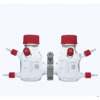 Type III MEC Reactor Microbial Chemical Fuel Cell Case