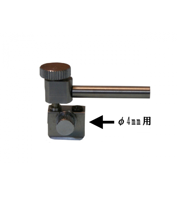 Micromanipullator B-2  Ball Joint