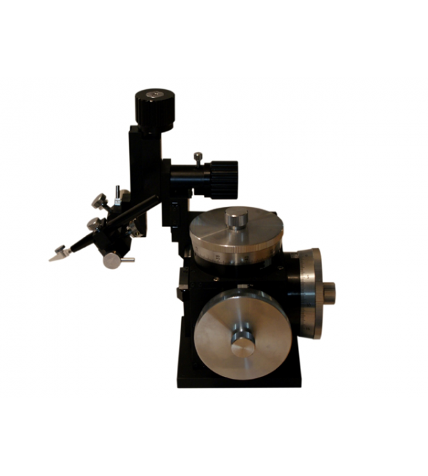 Micromanipullator MD-1　3 Dimensional Manual Manipulator 