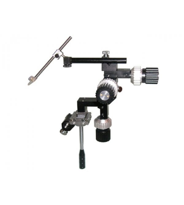 Micromanipullator MJ-1 3 Dimensional Manually Operated Manipulator, with Joy-stick