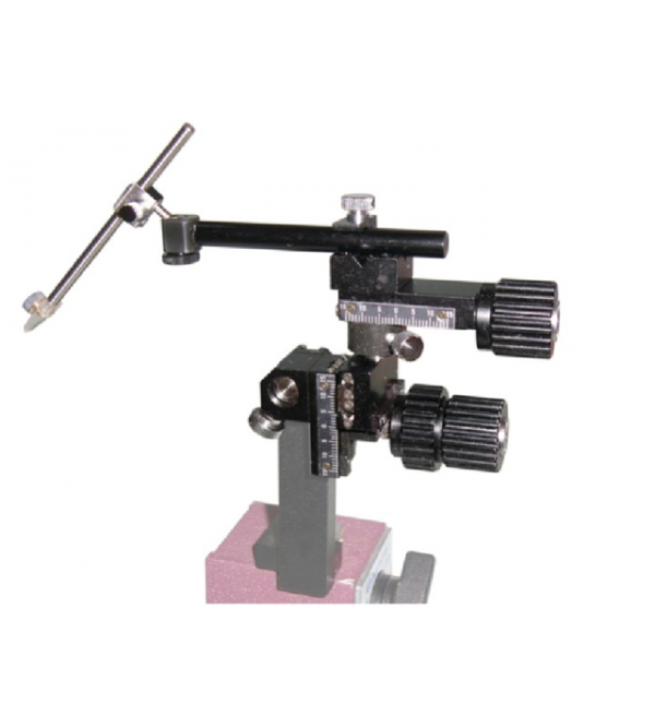 Micromanipullator MM-2 3 Dimensional Manual Manipulator