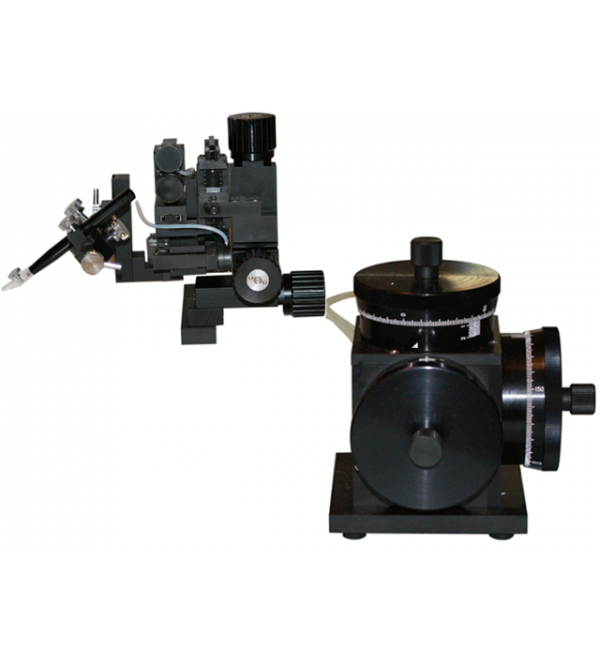 Micromanipullator MO-3 3 Dimensional Hydraulic Manipulator
