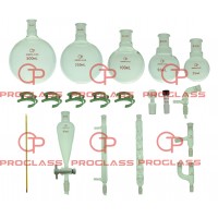 Organic Chemistry Labset  Primary  kits