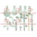 Organic Chemistry Labset  Primary  kits