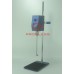 Overhead Stirrer with Stirring Rod and Stand, 110V,US Plug,SH-II Sereis