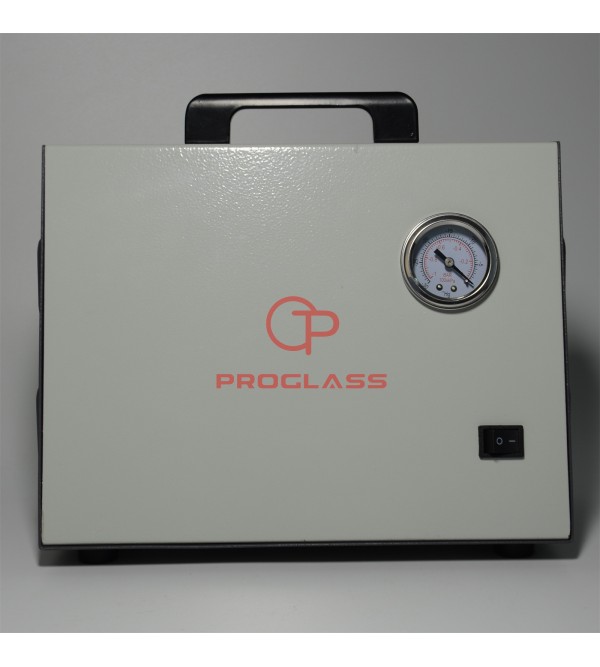 Pump,Oilless vacuum pump,vacuum and pressure double function