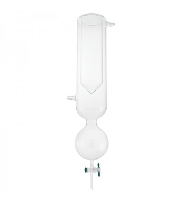 Vacuum Traps,Dewar Type
